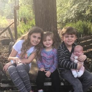 Meet your Posher, Billie